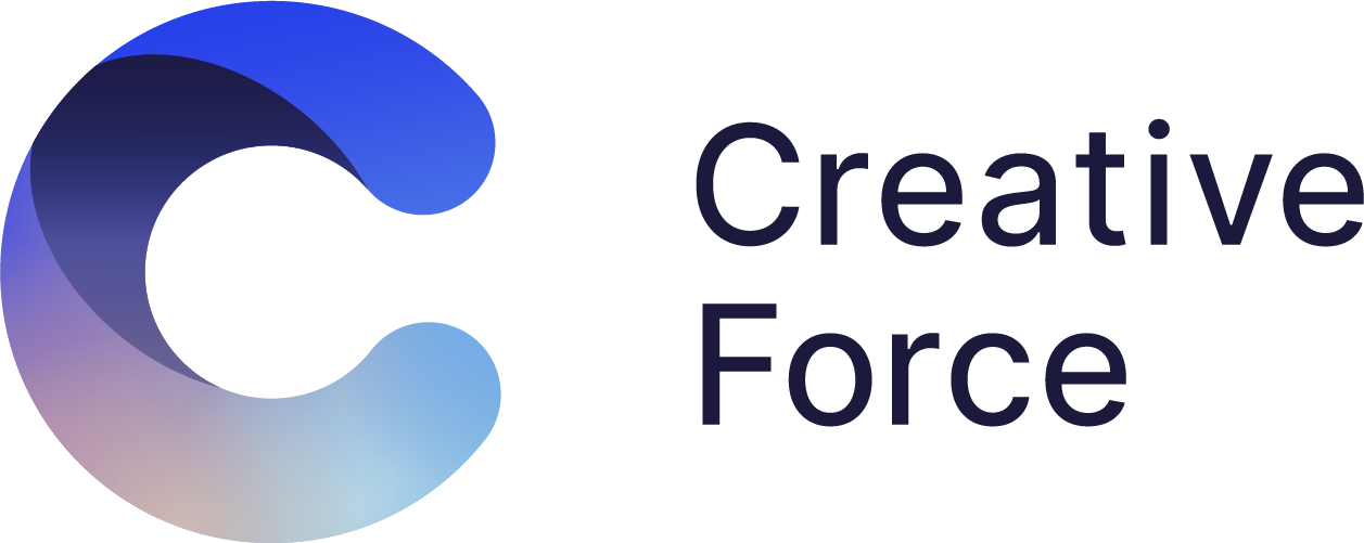 Creative Force logo